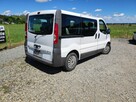 Opel Vivaro 9 osobowy - 6