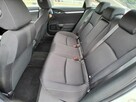 Honda Civic 1.5T 182KM Automat Salon Polska Klimatronic Navi - 10