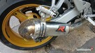 Sprzedam motocykl Suzuki Bandit GSF1200 GV75A ważne opłaty - 7