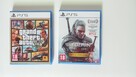 Grand theft auto 5 i wiedźmin 3 na ps5 - 7