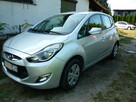 HYUNDAI IX20 - 2