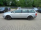 VW Passat - 10
