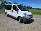 Opel Vivaro 9 osobowy - 3