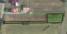Działka budowlana 1200m2 Styrzyniec - 1