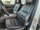 Jeep Grand Cherokee 3.0 CRD Overland Summit - 7