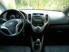 HYUNDAI IX20 - 10