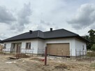 Dom jednorodzinny parterowy Prawiedniki - 3