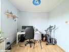Mieszkanie na 1 piętrze, 2 pokoje, 49m, balkon, piwnica - 12