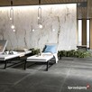 Gres Pisa Gold polerowany 120x120x1 cm - 6