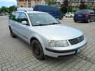 VW Passat - 2