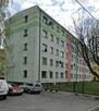 Mieszkanie M-3 38m2 Zawiercie ul. Mickiewicza 4 - 2