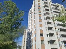 2-pokojowe z dużym balkonem, Kraków, ul. Adama Bochenka - 8