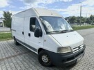 ** Citroen Jumper 2.8 Diesel ** 2003r Tanio **Zamiana ** - 2