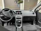 Peugeot 308 sw - 4