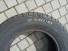 opona BARUM VANIS 195/70/15c 1 sztuka 104/102r nowa cena 150 - 3