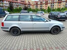 VW Passat - 9