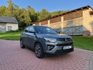 Sprzedam SSANGYONG TIVOLI - 3