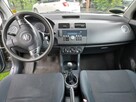 Suzuki swift 1,5 - 5