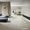 Gres White Satin 120x60x0,6 cm - 2