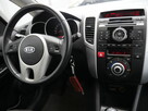 KIA VENGA 1.4 CRDI # SALON POLSKA # Klima - 8