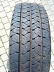opona BARUM VANIS 195/70/15c 1 sztuka 104/102r nowa cena 150 - 1