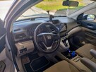 Honda CRV IV 4x4 LPG 2.4 okazja - 2