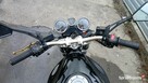 Sprzedam motocykl Suzuki Bandit GSF1200 GV75A ważne opłaty - 10