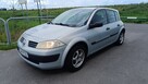 Renault Megane II 1.4+LPG 2003r - 3