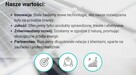 Poszukujemy osoby na stanowisko Przedstawiciela Handlowego - 2