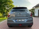 Sprzedam SSANGYONG TIVOLI - 5
