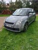 Suzuki swift 1,5 - 1