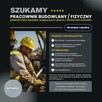 Wrocław. Pomocnik budowlany/fizyczny. Sieci wod-kan.
