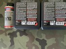 Płukanka i olej Motul 75W90 2l do manualnej skrzyni biegów - 3