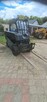 Wózek widłowy teleskopowy ładowarka JCB TLT25D widły łyżka c - 6