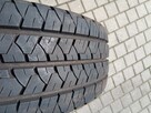 opona BARUM VANIS 195/70/15c 1 sztuka 104/102r nowa cena 150 - 2