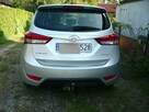 HYUNDAI IX20 - 4