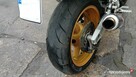 Sprzedam motocykl Suzuki Bandit GSF1200 GV75A ważne opłaty - 6