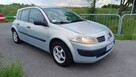 Renault Megane II 1.4+LPG 2003r - 1