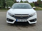 Honda Civic 1.5T 182KM Automat Salon Polska Klimatronic Navi - 2