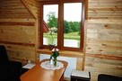 Noclegi, pokoje z łazienkami, duży parking, łowisko, sauna - 4