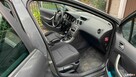 Peugeot 308 sw - 1