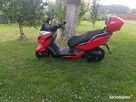 Kymco New Grand Dink 50 - 2