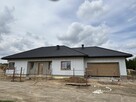 Dom jednorodzinny parterowy Prawiedniki - 1