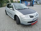 Sport Megane II - 13