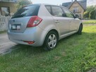 Kia ceed - 2