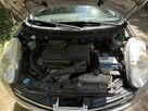 Nissan Micra C+C, silnik 1.4 cabrio - 7