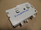 programator pralki electrolux EWS1154SDU 91433907803 - 8