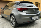 Opel Astra K BOGATA WERSJA Automat GWARANCJA do 5.2026 lub 9 - 2