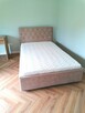 Łóżka tapicerowane z pojemnikiem - 12