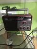 Sprzedam Sprawne Radio Unitra Jowita Okazja Polecam - 3